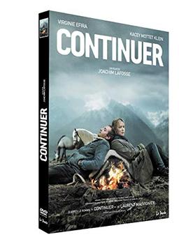 Continuer [FR Import]