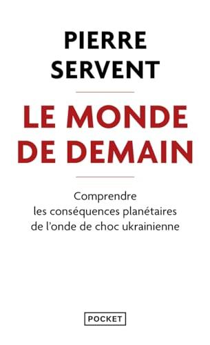 Le monde de demain : comprendre les conséquences planétaires de l'onde de choc ukrainienne