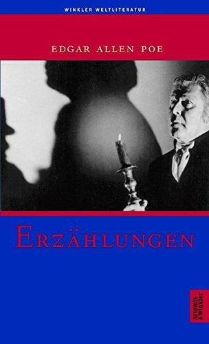 Erzählungen (Artemis & Winkler - Blaue Reihe)