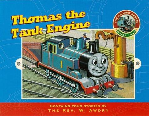 Thomas the Tank Engine (Railway)