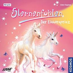 Sternenfohlen-Folge 2: der Einhornprinz