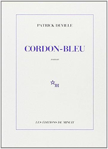 Cordon-bleu