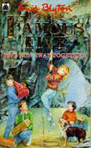 Five Run Away Together: Book 3 (Famous Five, Band 3)