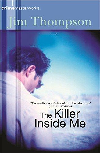 The Killer Inside Me (CRIME MASTERWORKS)