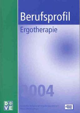 Geschichte der Ergotherapie: 1954-2004