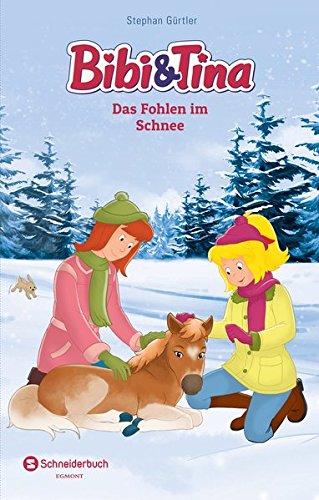 Bibi & Tina - Das Fohlen im Schnee