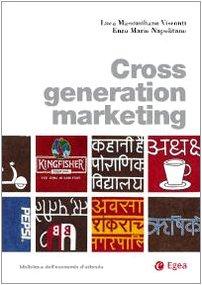 Cross generation marketing