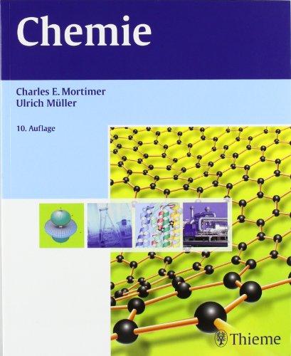 Chemie: Das Basiswissen der Chemie