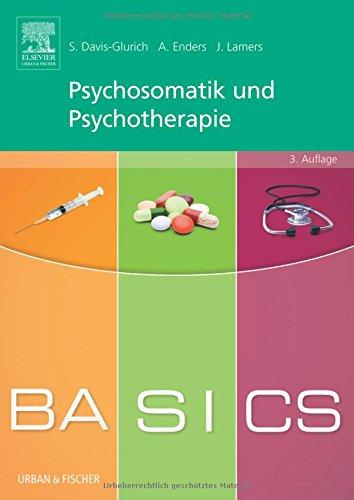 BASICS Psychosomatik und Psychotherapie