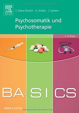 BASICS Psychosomatik und Psychotherapie