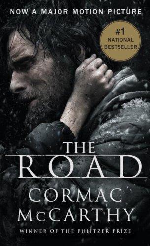 The Road (Movie Tie-in Edition 2008)