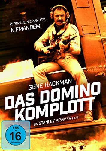 Das Domino-Komplott