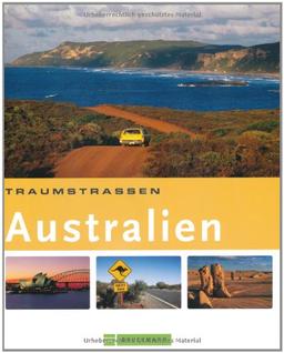 Traumstraßen Australien