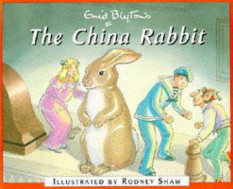 China Rabbit