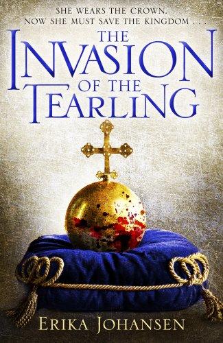 The Invasion of the Tearling (Queen of the Tearling 2)