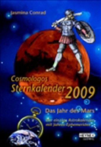 Cosmologos - Sternkalender 2009