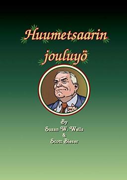 Huumetsaarin jouluyö