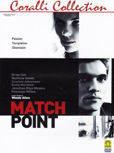 Match Point [IT Import]