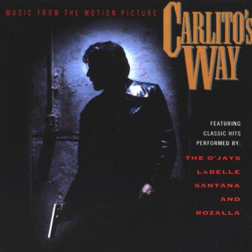 Carlito's Way-Music from the Motion Picture