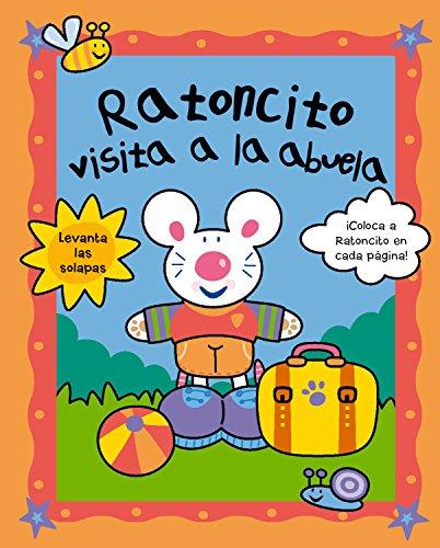 Ratoncito visita a la abuela