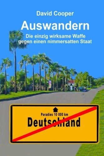 Auswandern