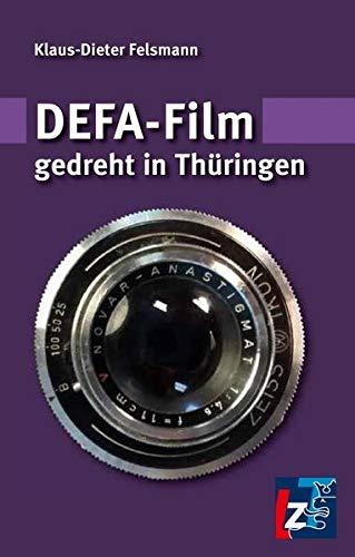 DEFA-Film gedreht in Thüringen