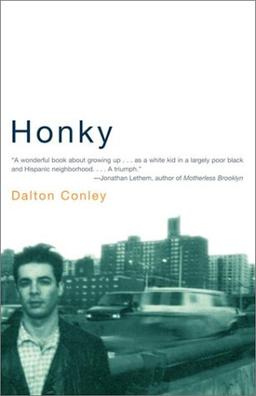 Honky (Vintage)