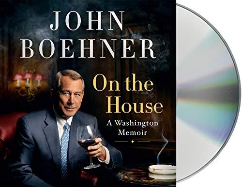 On the House: A Washington Memoir