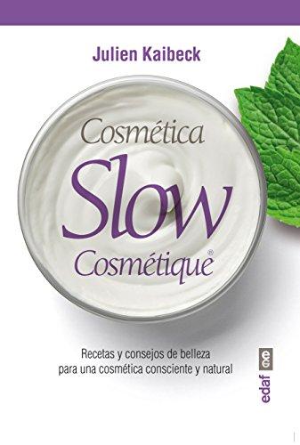 Cosmetica Slow (Plus vitae)