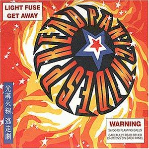 Light Fuse Get Away