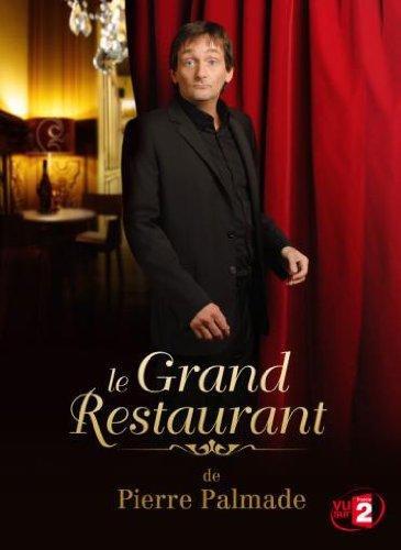 Le grand restaurant de pierre palmade [FR Import]