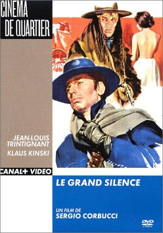 Le Grand Silence