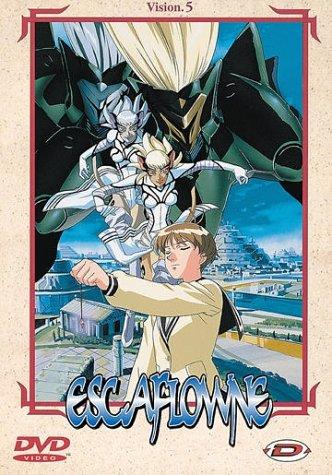 Escaflowne - Vision.5