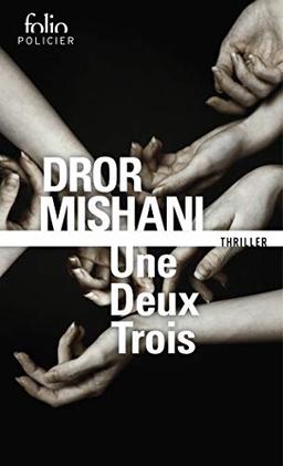 Une deux trois : thriller