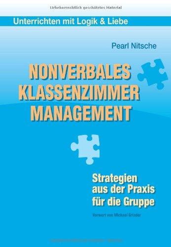 Nonverbales Klassenzimmermanagement