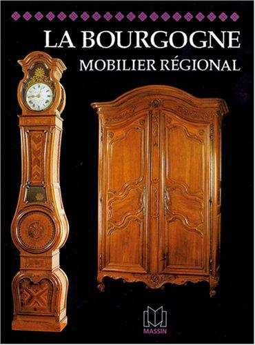 Mobilier régional : la Bourgogne