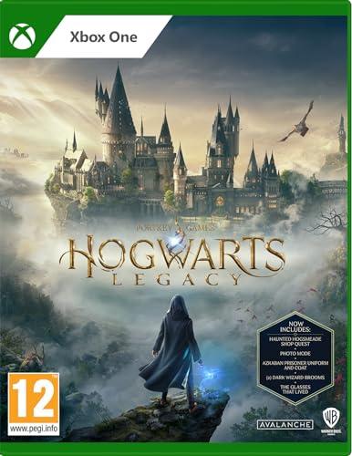 Hogwarts Legacy (Xbox One) (AT-PEGI)