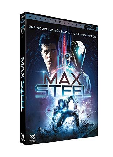 Max steel [FR Import]