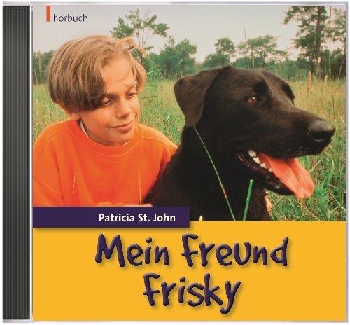 Mein Freund Frisky