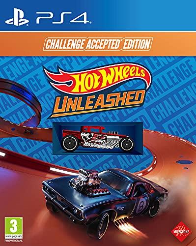 Hot Wheels Unleashed - Challenge Accepted Edition