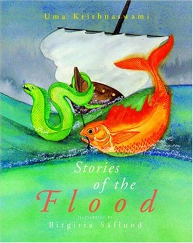 Stories of the Flood