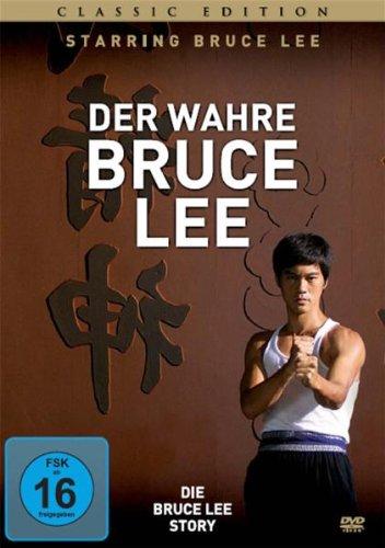 Der wahre Bruce Lee