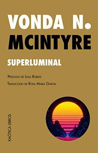 Superluminal (Ucronía, Band 3)