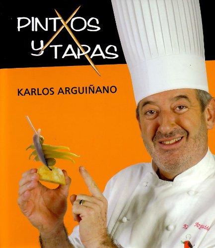 Pintxos y tapas