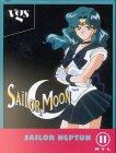 Sailor Moon, Star Books, Bd.8, Sailor Neptun