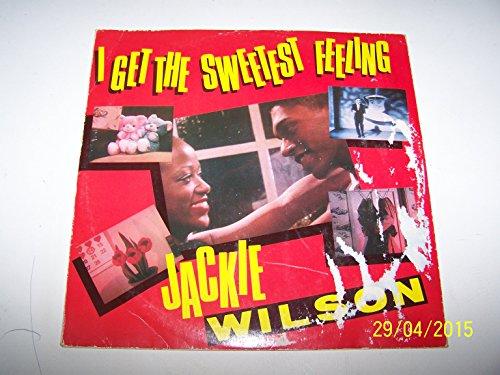 I get the sweetest feeling [Vinyl Single]