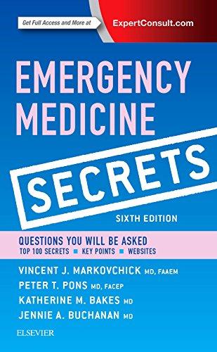 Emergency Medicine Secrets