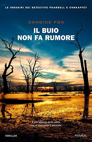 Il buio non fa rumore