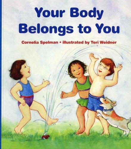 Your Body Belongs to You: A Story About Sexual Abuse