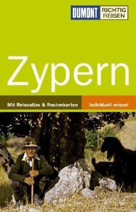 DuMont Richtig Reisen Reiseführer Zypern